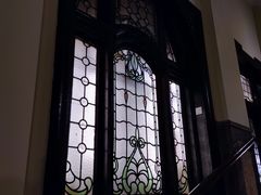 -上海证券交易所(上海证券大厦北塔店)