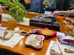 -肉魁屋·烧肉·烧鸟·酒场(高新店)