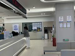 -慈铭体检(洋桥分院)