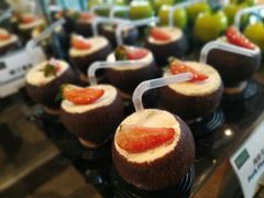 -红林大酒店RFcafe自助餐厅