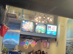 -滋味烤鱼(马北店)