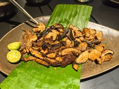 -Ameigo梅果·云贵川bistro(长宁来福士店)