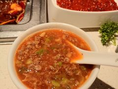 -海底捞火锅(长沙华创国际广场店)