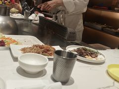 -火地铁板烧(昆山万象汇店)