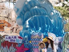 -海合安成都极地海洋公园