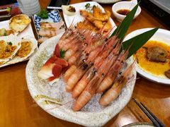 -银子铁板烧料理自助餐(人民广场店)