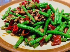 -川堂风·跷脚牛肉·乐山爆炒(宝山日月光店)