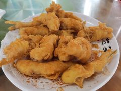 -钟叔烩鸡