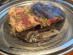 -味家烤肉烤鳗鱼牛排(西塔旗舰店)