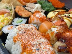 -河风精致寿司(双井店)