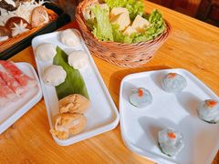 -四喜小胖·北京涮肉(五道营店)