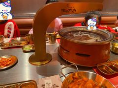 -西塔老太太泥炉烤肉(苏州大悦城店)