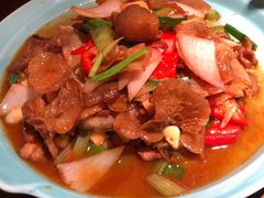 -楼兰新疆主题餐厅(悠方店)