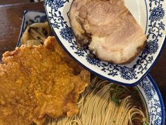 -老横泾面馆(吴中横泾店)