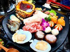 -丽江庭院之爱在路上(西单店)