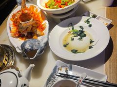 -吴越荣记苏州菜·松鼠桂鱼(月光码头店)