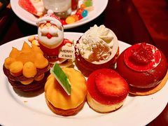 -广州富力君悦大酒店·凯菲厅