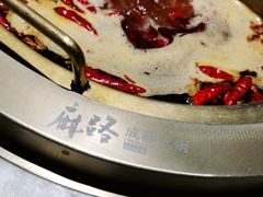 -麻路成都火锅(柏威年店)
