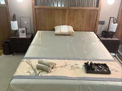 -遇暖·SPA养生按摩