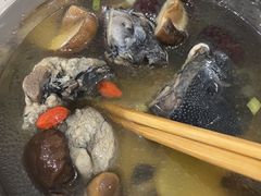 -百年果林椰子鸡(中洲店)
