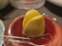 -肆月河豚·新淮扬(金融街店)