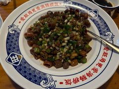 -旺角小渔村·海肠捞饭开创者(环山路店)
