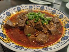 -西安饭庄·非遗陕菜(钟楼店)
