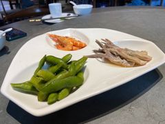 -佬太公海鸭·海鲜大排档(上海总店)