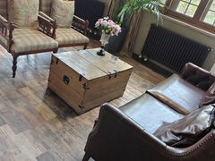 -云端咖啡(山顶教堂店)