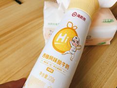 海底捞酸奶-海底捞火锅(龙湖北京大兴天街店)