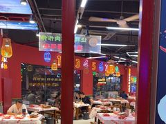 -饶福记·南昌烧烤大排档(九龙湖土著店)