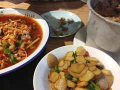 -鸡毛店·川菜(双楠店)