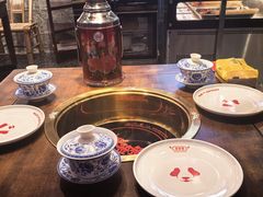 -牛签签串串香(IFS店)