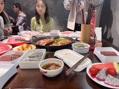 -刘火辣老火锅(光谷店)