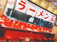 -火影忍者一乐拉面(环球港店)