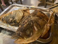 -肖肖酸萝卜鱼火锅(总店)