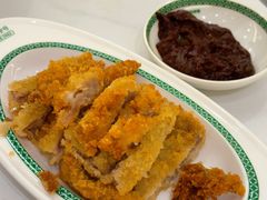-华天延吉餐厅(西四总店)