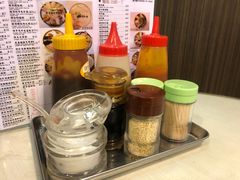 -大师傅粥品(埃华街)