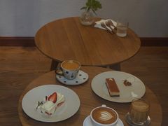 伯爵茶梨慕斯-Ginko银子(青龙街店)