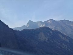 -少华山国家森林公园