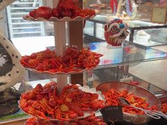 -菲住布渴酒店自助餐厅(阿里巴巴西溪园区店)