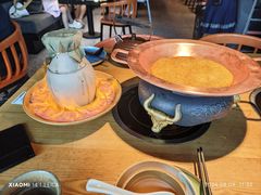 -吃饭皇帝大(解放西路店)