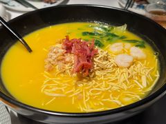 -醉舍·新淮扬菜(长宁龙之梦店)