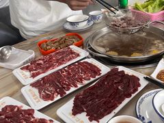 -杏花吴记牛肉火锅