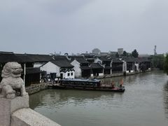 -嘉兴月河历史街区