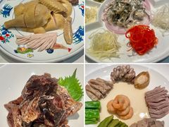 -申粤轩酒楼·三十年粤菜经典(丁香花园店)