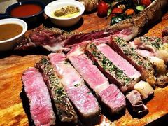 -合幸日本料理·炭火烧肉(观澜御湖店)