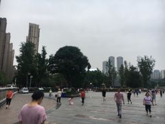 -龙头寺公园