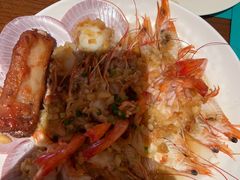 -糟粕醋·椰苑海南菜餐厅(亚龙湾天域酒店)