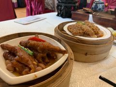 -龙的酒楼·手工早茶·顺德菜(近良路店)